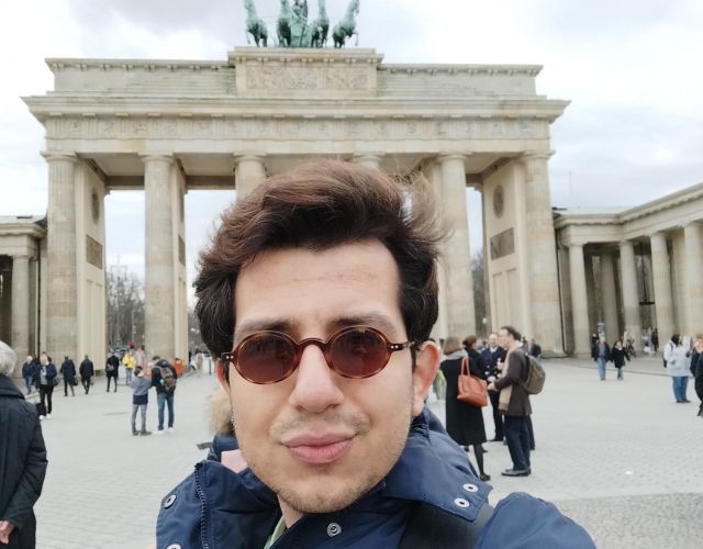 Isparta İngilizce Özel Ders